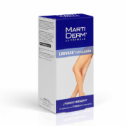 Martiderm Legvass Oral 60 Caps